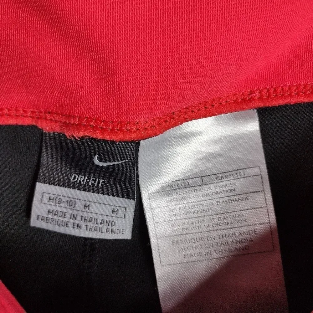 Nike dri fit